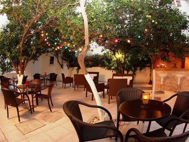 Nancy Hotel Hersonissos  Exterior photo